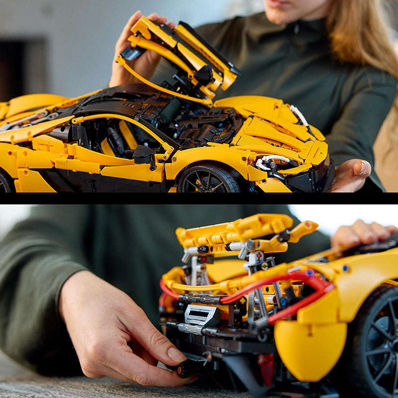 LEGO® 42172 - Technic Technic McLaren P1