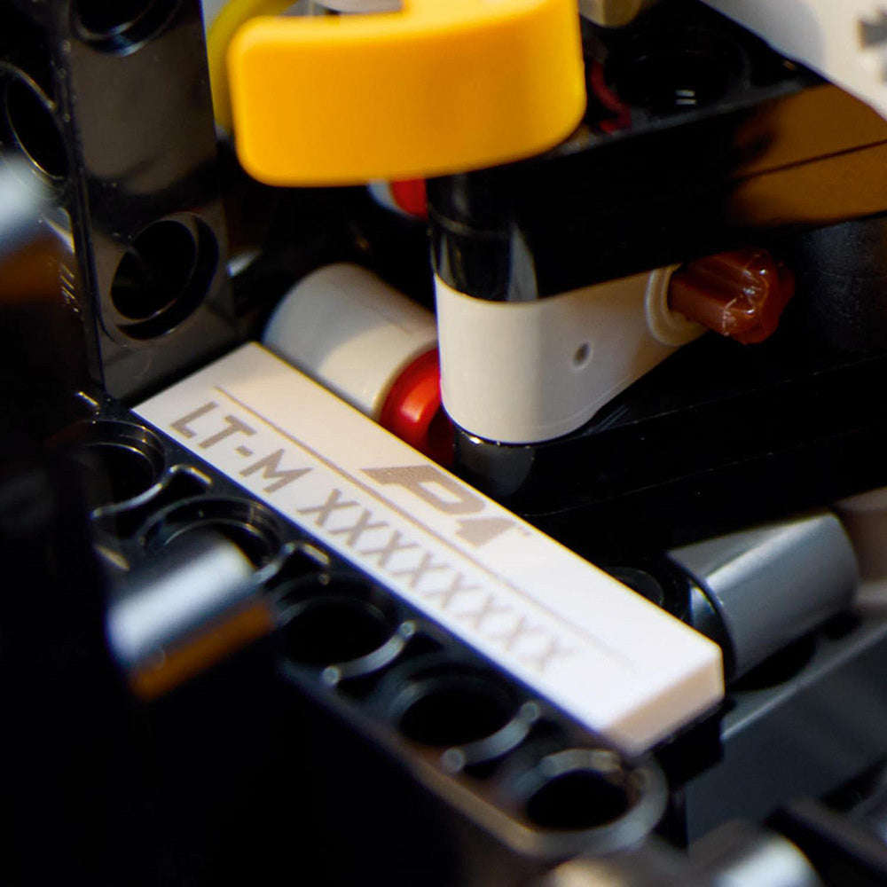 LEGO® 42172 - Technic Technic McLaren P1