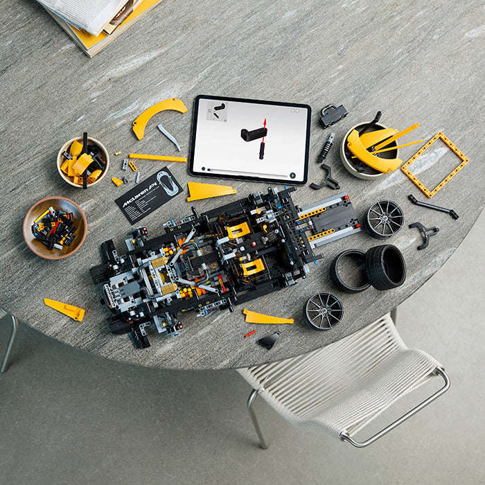 LEGO® 42172 - Technic Technic McLaren P1