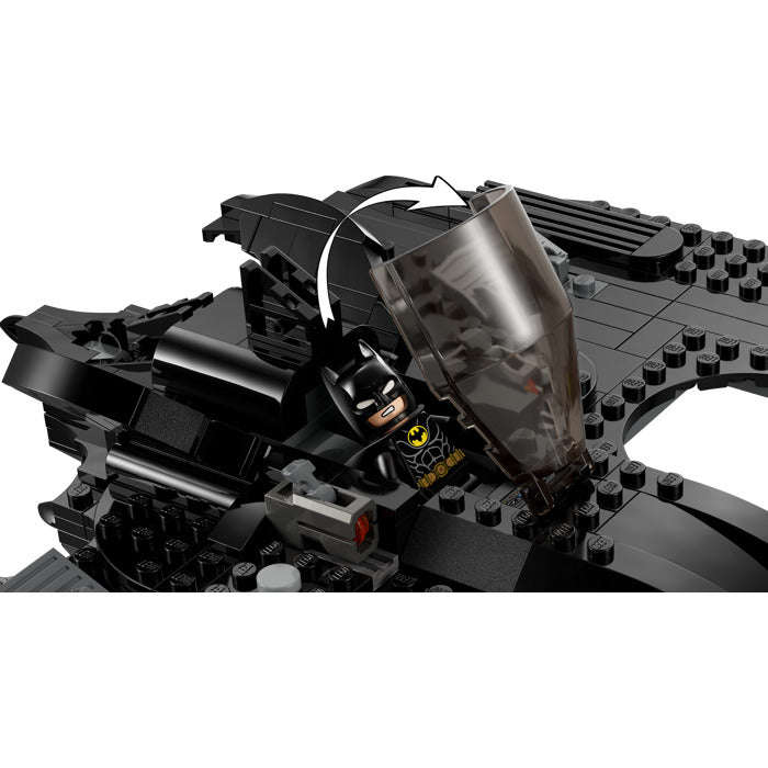 LEGO® 76265 Super Heroes DC - Batwing: Batman vs. The Joker