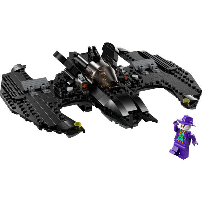 LEGO® 76265 Super Heroes DC - Batwing: Batman vs. The Joker