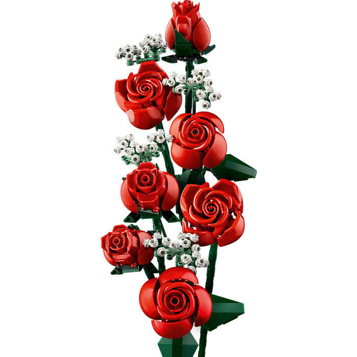 LEGO® 10328  Icons Bouquet of Roses Building Kit