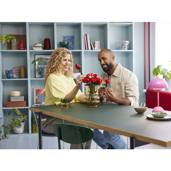 LEGO® 10328  Icons Bouquet of Roses Building Kit