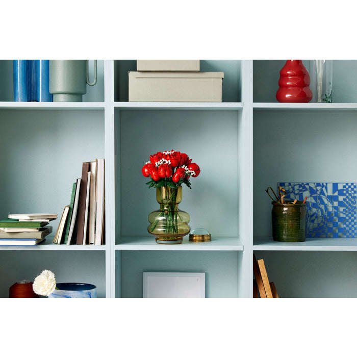 LEGO® 10328  Icons Bouquet of Roses Building Kit