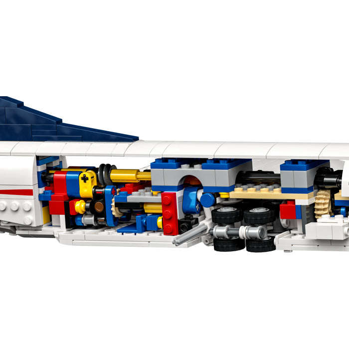 LEGO® 10318 Icons - Concorde