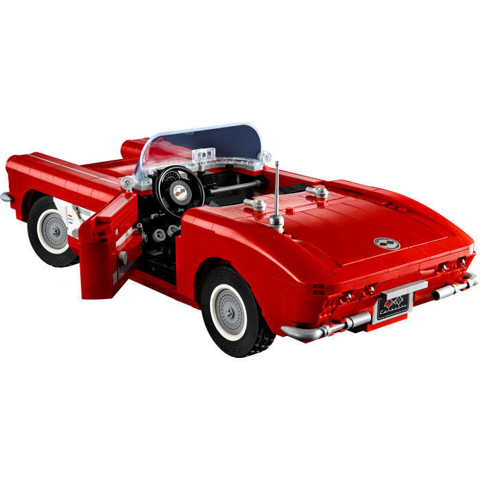 LEGO® 10321 Icons - Corvette