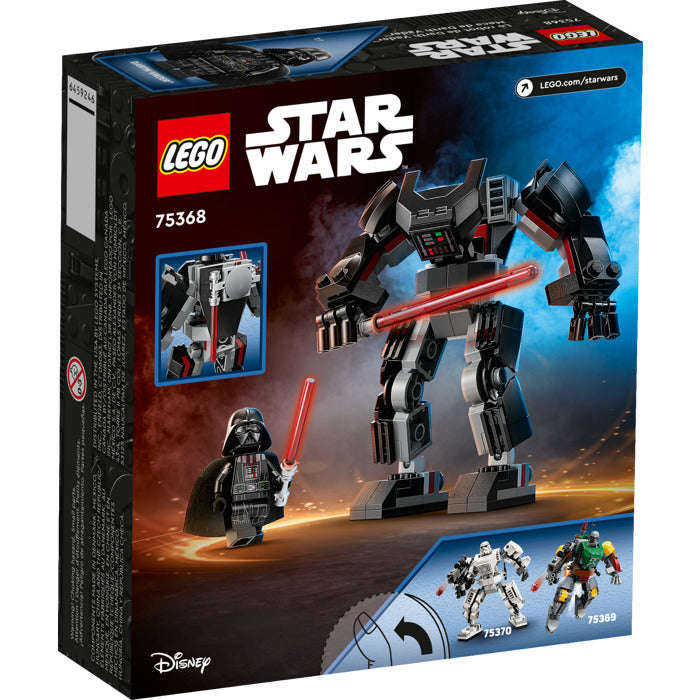 LEGO® 75368 Star Wars - Darth Vader Mech