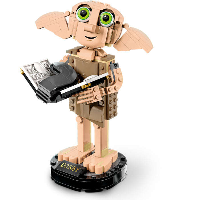 LEGO® 76421 - Harry Potter Dobby the House-Elf
