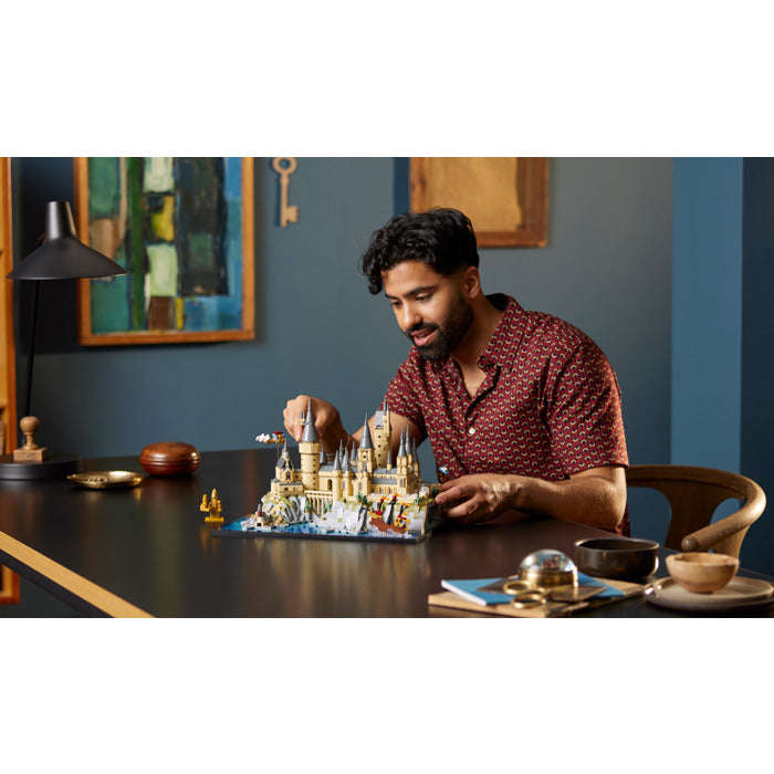 LEGO® 76419 Harry Potter - Hogwarts Castle and Grounds