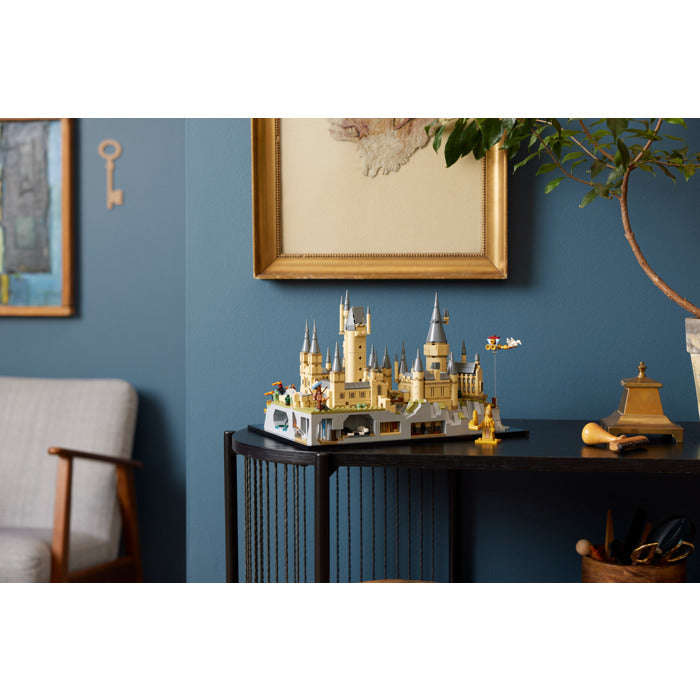 LEGO® 76419 Harry Potter - Hogwarts Castle and Grounds