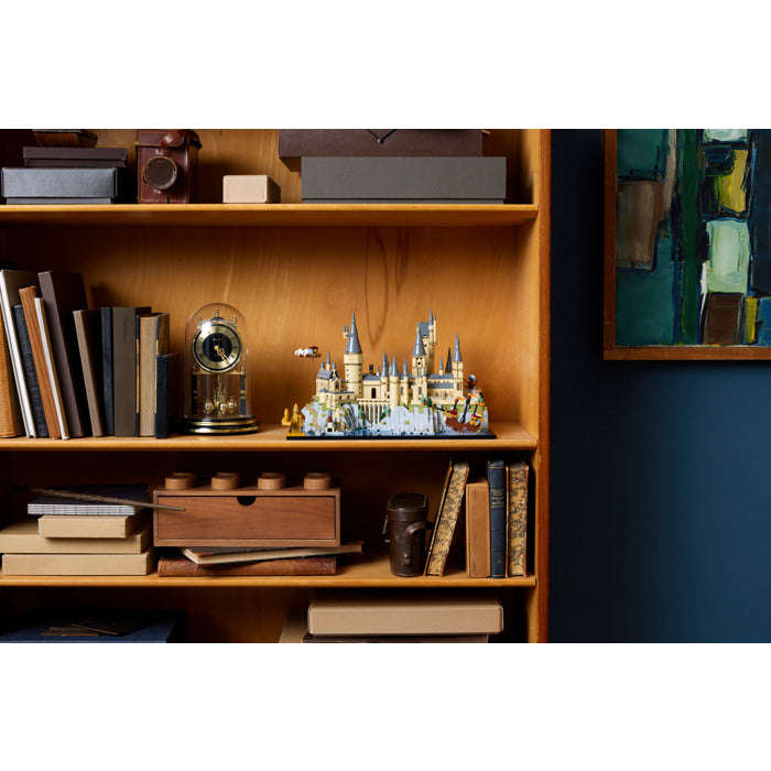 LEGO® 76419 Harry Potter - Hogwarts Castle and Grounds