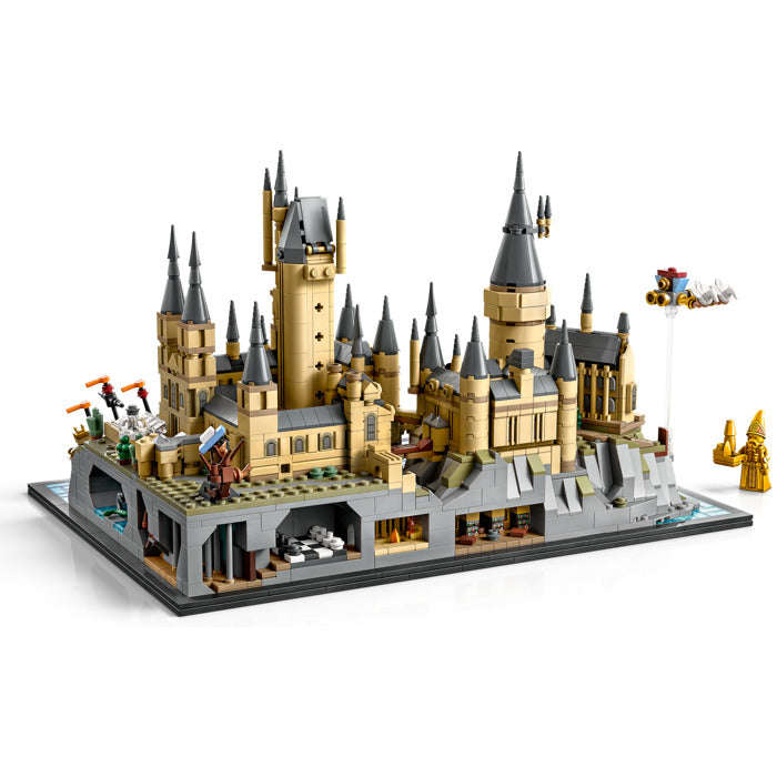 LEGO® 76419 Harry Potter - Hogwarts Castle and Grounds