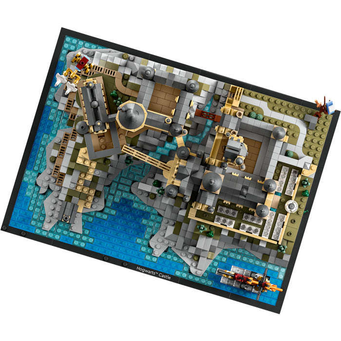 LEGO® 76419 Harry Potter - Hogwarts Castle and Grounds