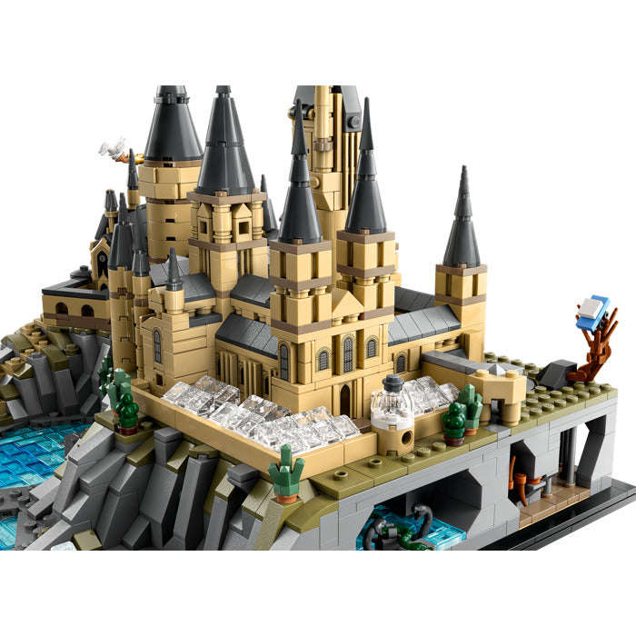 LEGO® 76419 Harry Potter - Hogwarts Castle and Grounds
