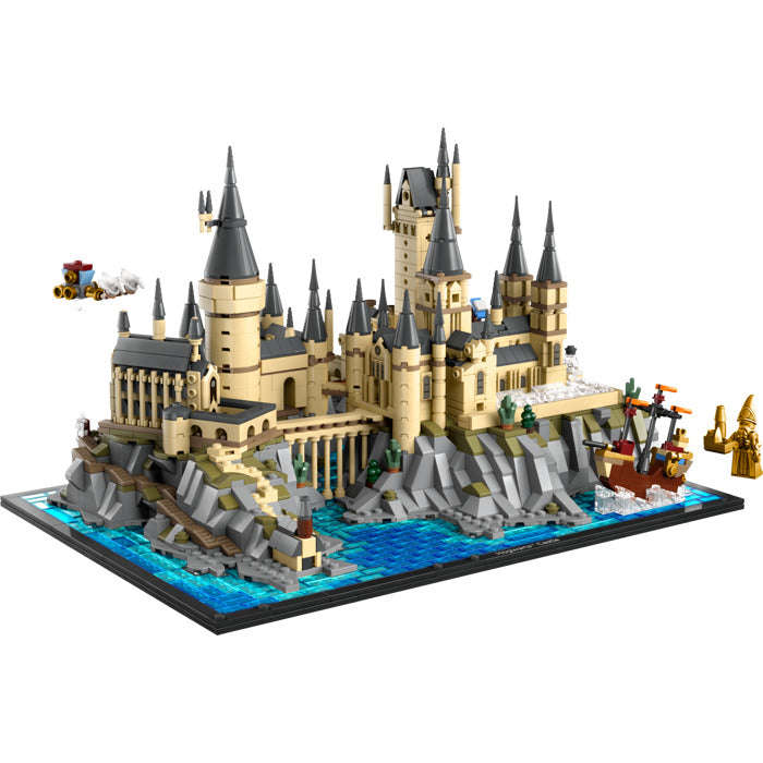 LEGO® 76419 Harry Potter - Hogwarts Castle and Grounds