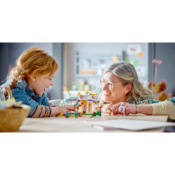 LEGO® 41746 - Friends Horse Training