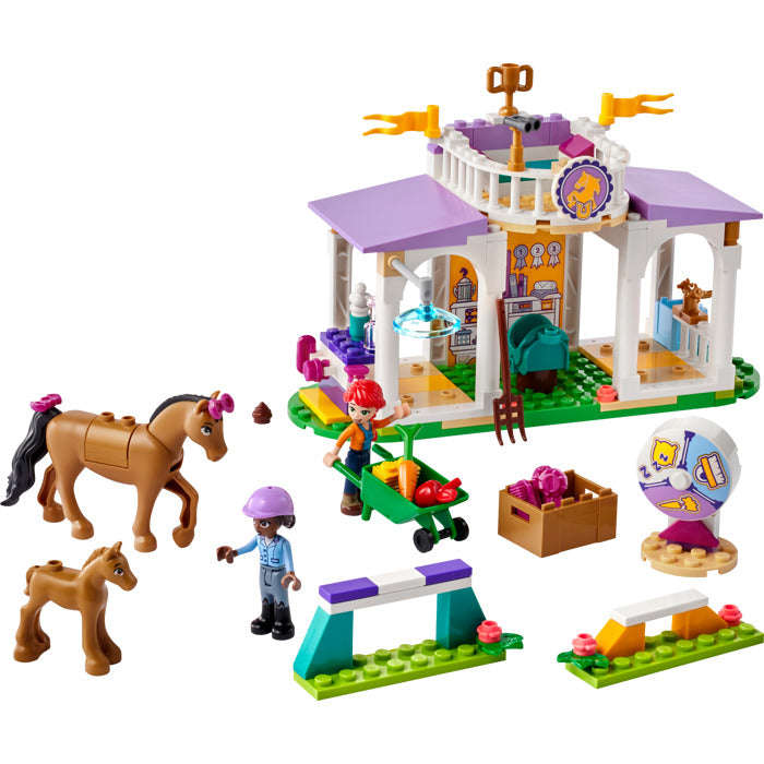 LEGO® 41746 - Friends Horse Training