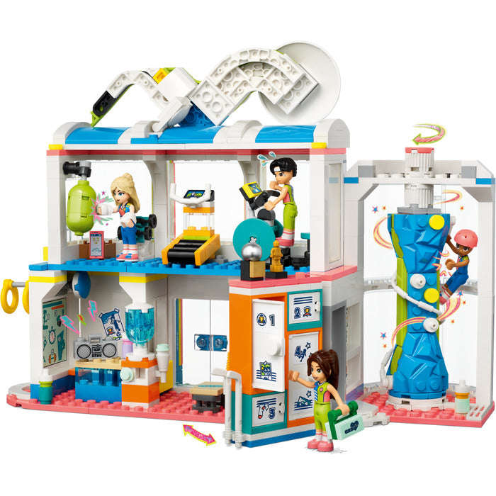 LEGO 41744 - Friends Sports Center