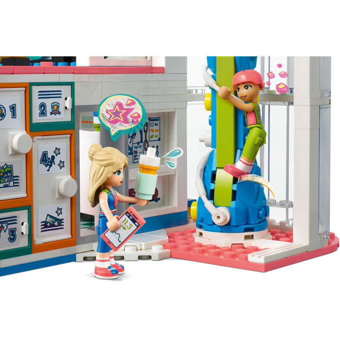 LEGO 41744 - Friends Sports Center