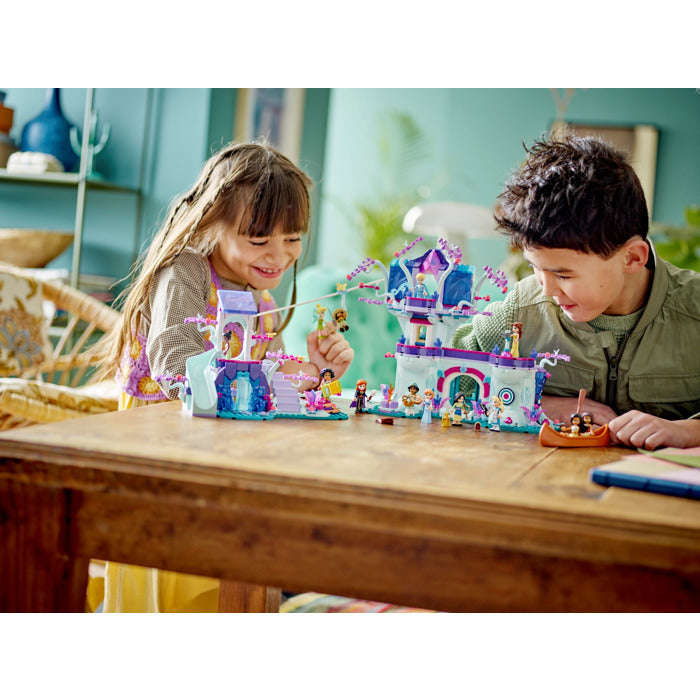 LEGO® 43215 - Disney Classic The Enchanted Treehouse
