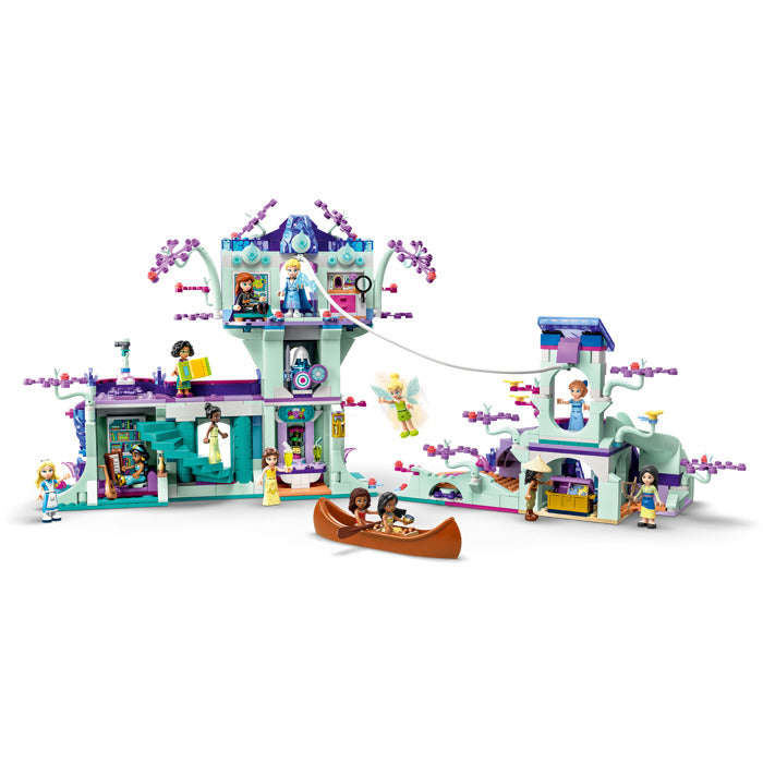LEGO® 43215 - Disney Classic The Enchanted Treehouse