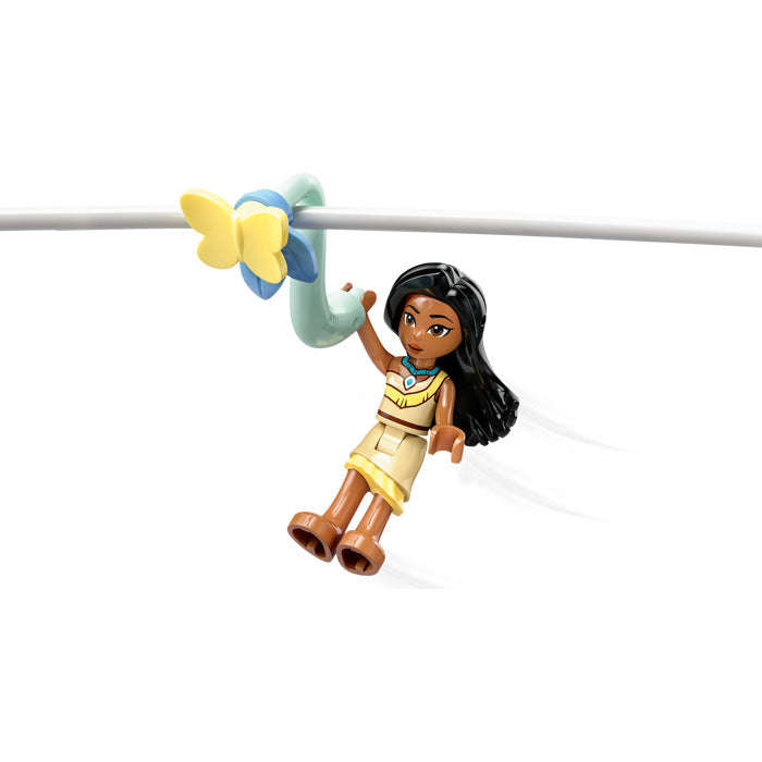 LEGO® 43215 - Disney Classic The Enchanted Treehouse