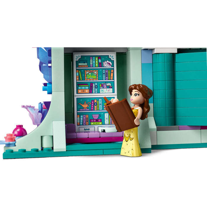 LEGO® 43215 - Disney Classic The Enchanted Treehouse