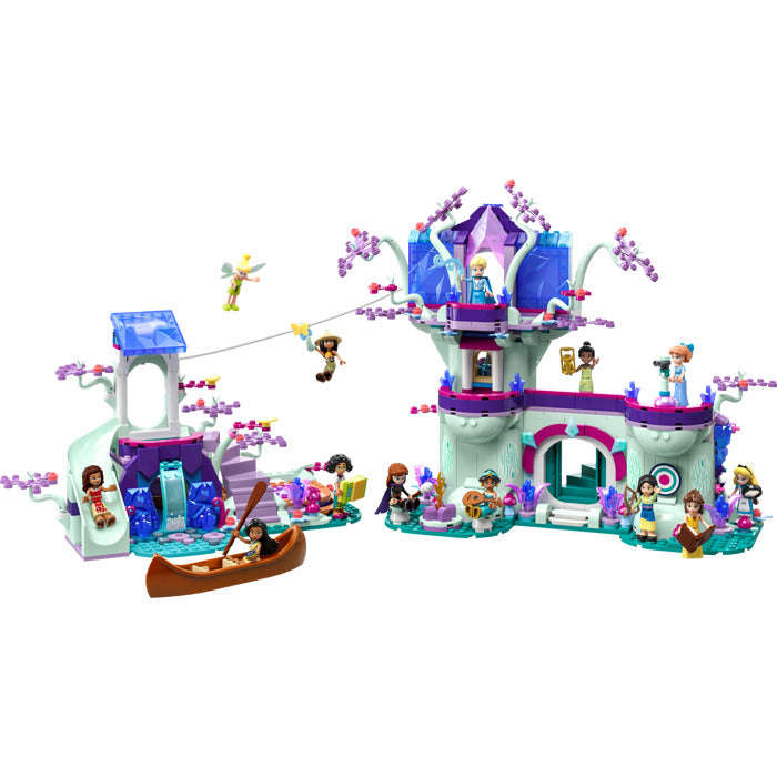 LEGO® 43215 - Disney Classic The Enchanted Treehouse
