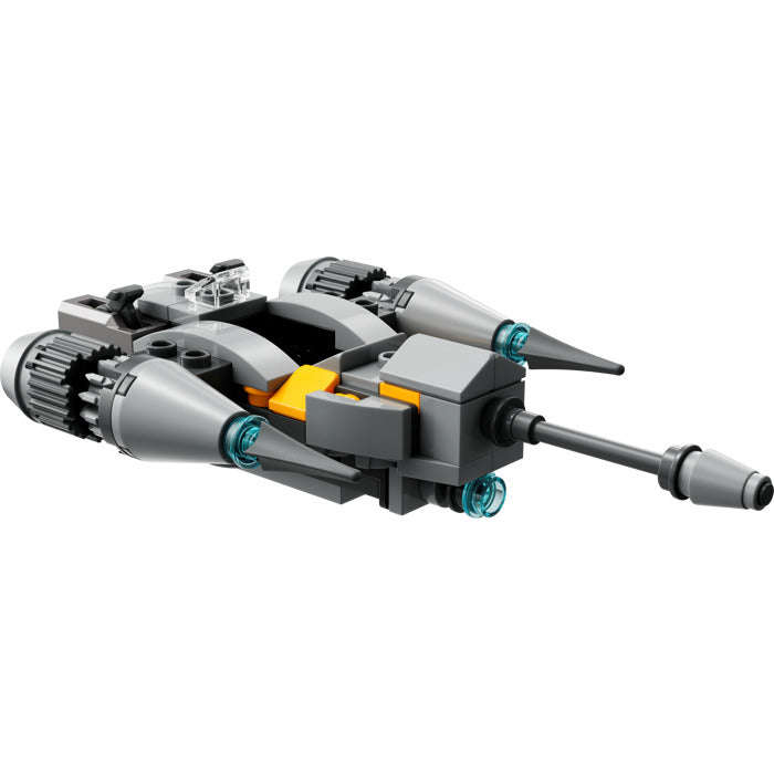 LEGO® 75363 Star Wars - The Mandalorian N-1 Starfighter Microfighter