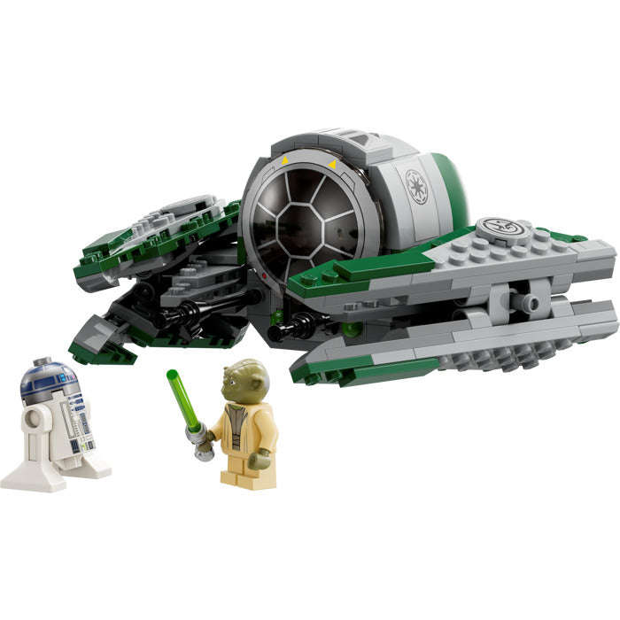 LEGO® 75360 Star Wars - Yoda's Jedi Starfighter