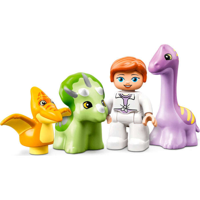 LEGO 10938 - DUPLO Dinosaur Nursery