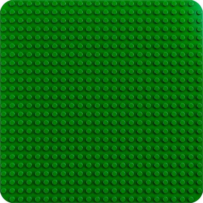 LEGO 10980 - DUPLOGreen Building Plate
