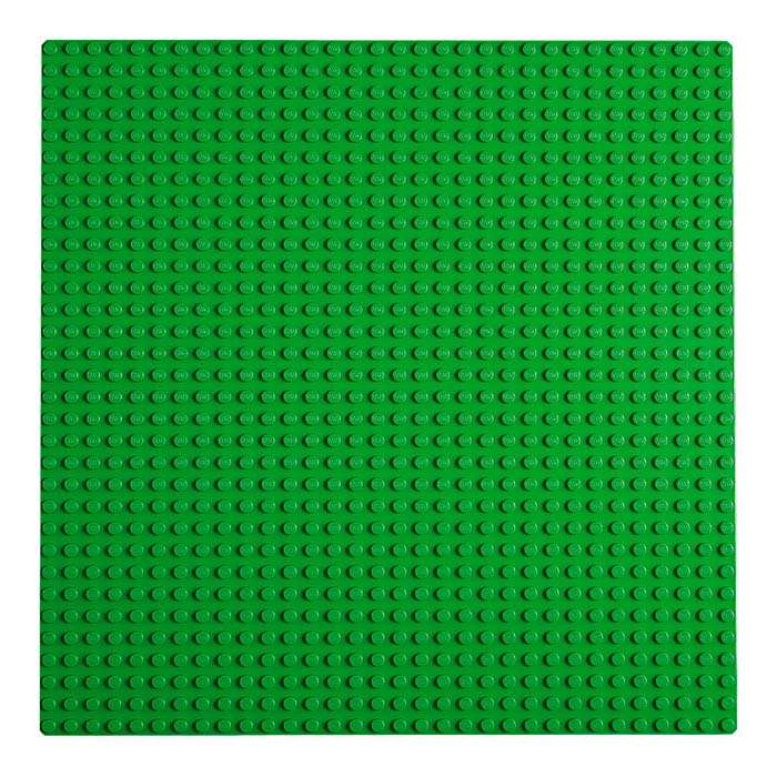 LEGO® 11023 - Classic Green Baseplate