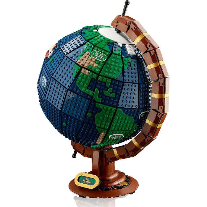 LEGO® 21332 - Ideas The Globe