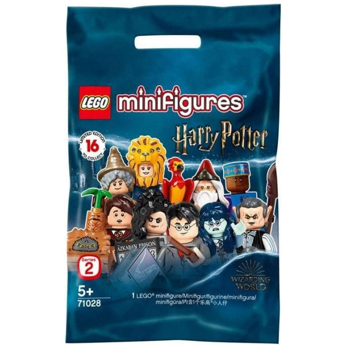 LEGO 71028 - Minifigures Harry Potter Series 2