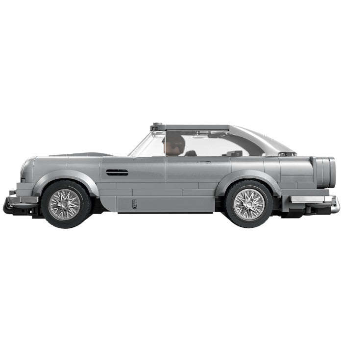 LEGO 76911 - Speed Champions 007 Aston Martin DB5