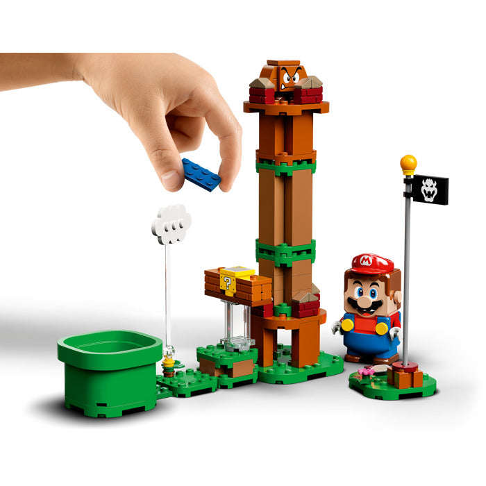 LEGO 71360 - Super Mario Adventures with Mario Starter Course