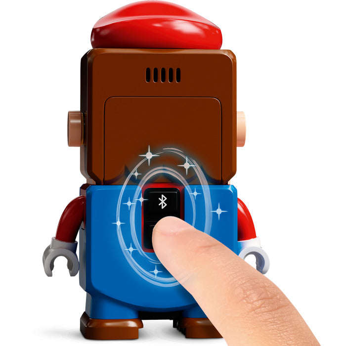 LEGO 71360 - Super Mario Adventures with Mario Starter Course