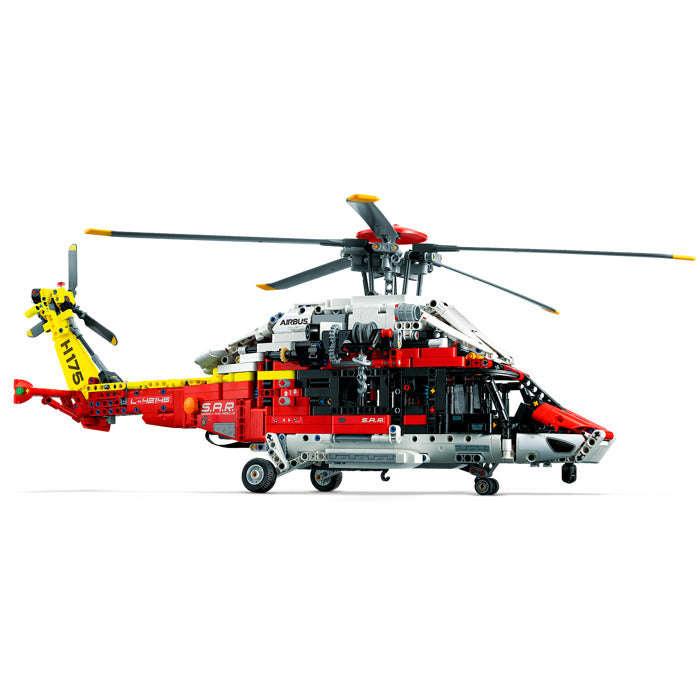 LEGO® 42145 - Technic Airbus H175 Rescue Helicopter