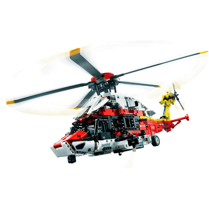 LEGO® 42145 - Technic Airbus H175 Rescue Helicopter