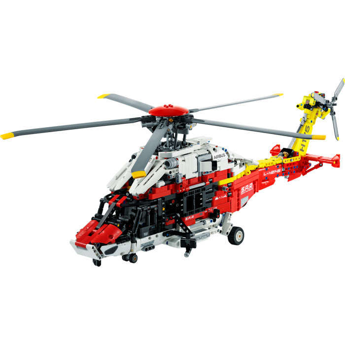 LEGO® 42145 - Technic Airbus H175 Rescue Helicopter