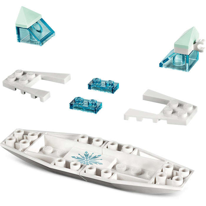 LEGO 41165 - Disney Anna's Canoe Expedition
