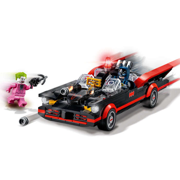 LEGO 76188 - Super Heroes Batman Classic TV Series Batmobile