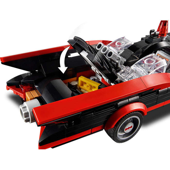 LEGO 76188 - Super Heroes Batman Classic TV Series Batmobile