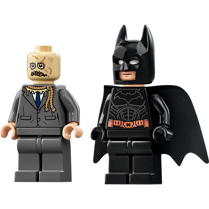 LEGO 76239 - Super Heroes Batmobile Tumbler: Scarecrow Showdown