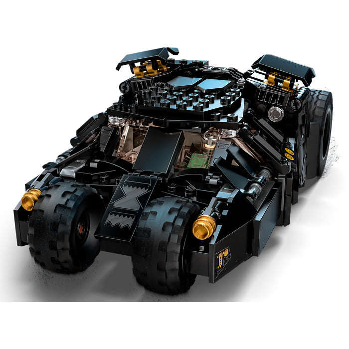 LEGO 76239 - Super Heroes Batmobile Tumbler: Scarecrow Showdown
