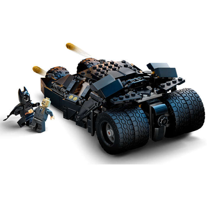 LEGO 76239 - Super Heroes Batmobile Tumbler: Scarecrow Showdown