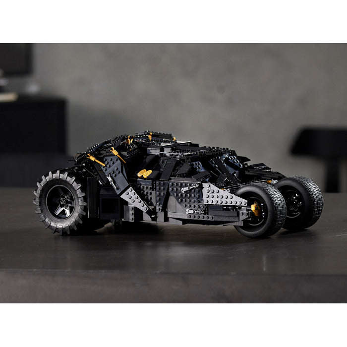 LEGO 76240 - Super Heroes BatmobileTumbler