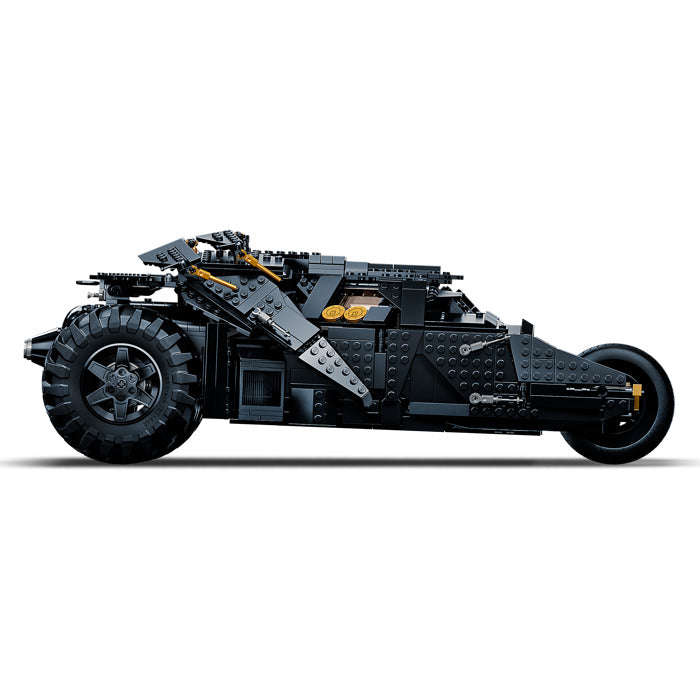 LEGO 76240 - Super Heroes BatmobileTumbler