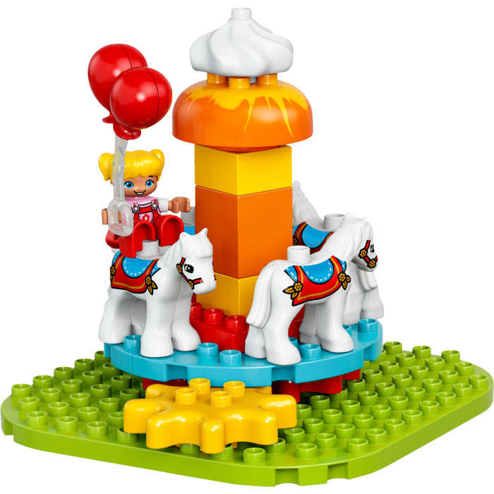 LEGO 10840 - DUPLO Big Fair